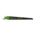 Lame de scie sabre BUILDING MATERIALS ABRASIVE MATERIALS HMR 150/4,2 FESTOOL