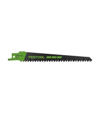 Lame de scie sabre BUILDING MATERIALS ABRASIVE MATERIALS HMR 150/4,2 FESTOOL