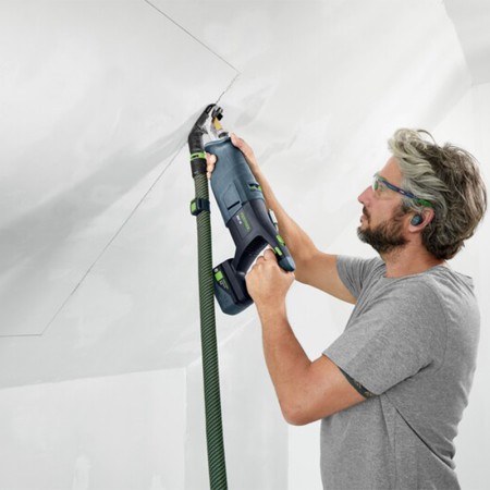 Système d'aspiration RSC-AV FESTOOL