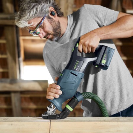 Système d'aspiration RSC-AV FESTOOL