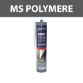 Mastic de fixation "MSP108 RENOFIX" Multi-supports Blanc 290ML BOSTIK