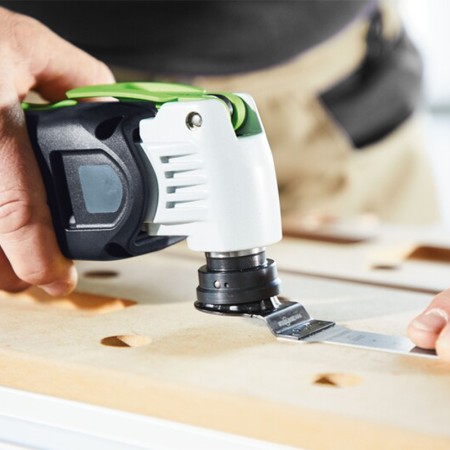Lame de scie universelle USB 50/35/Bi/OSC/5 FESTOOL