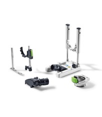 Kit d'accessoires OSC-AH/TA/AV-Set FESTOOL