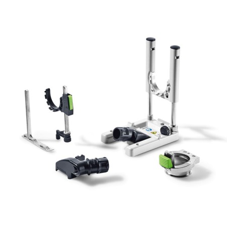 Kit d'accessoires OSC-AH/TA/AV-Set FESTOOL