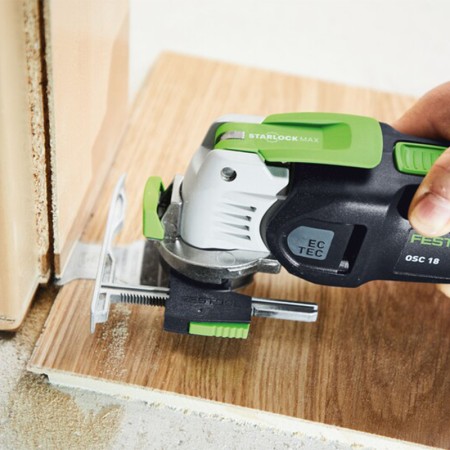 Kit d'accessoires OSC-AH/TA/AV-Set FESTOOL