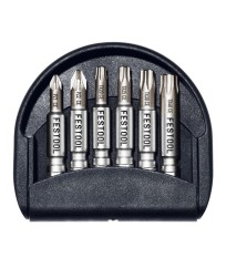 Assortiment d'embouts CENTRO BIT-Set 1 FESTOOL
