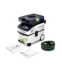 Aspirateur CTL MIDI I AC FESTOOL