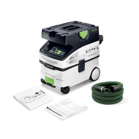 Aspirateur CTL MIDI I AC FESTOOL
