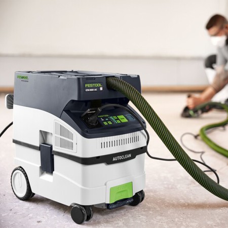 Aspirateur CTL MIDI I AC FESTOOL