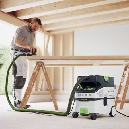 Aspirateur CTL MIDI I AC FESTOOL