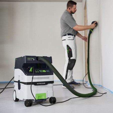 Aspirateur CTL MIDI I AC FESTOOL