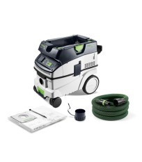 Aspirateur CTH 26 EI FESTOOL