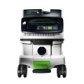 Aspirateur CTH 26 EI FESTOOL