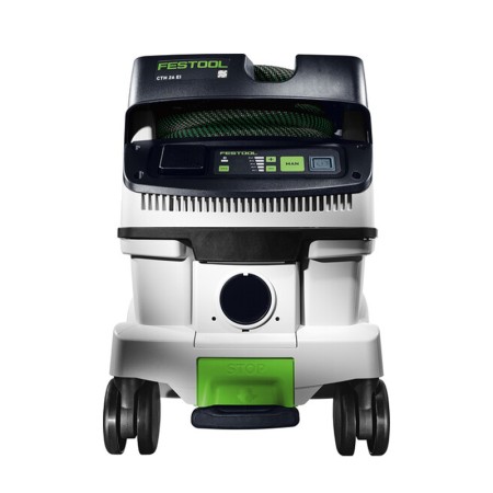 Aspirateur CTH 26 EI FESTOOL