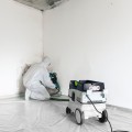Aspirateur CTH 26 EI FESTOOL