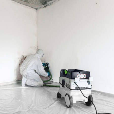 Aspirateur CTH 26 EI FESTOOL