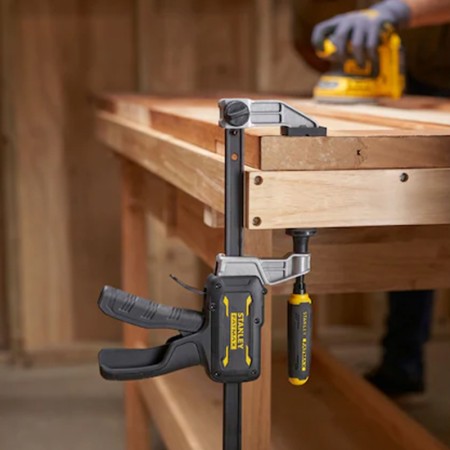 Serre joint hybride 450 mm FATMAX STANLEY