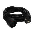 Rallonge électrique H05VV-F 3G1 10m