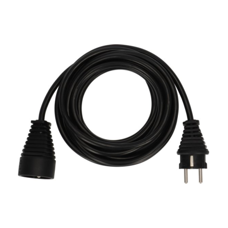 Rallonge électrique H05VV-F 3G1 10m