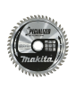 Lame de scie circulaire carbure Specialized Bois Ø165 mm MAKITA