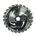 Lame de scie circulaire M-Force T.C.T Bois Ø165 mm 24 dents MAKITA