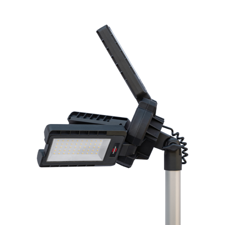 Projecteur LED bluetooth 13050 T BRENNENSTUHL