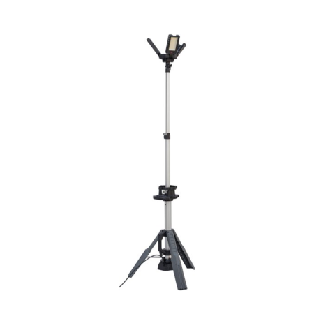 Projecteur LED bluetooth 13050 T BRENNENSTUHL