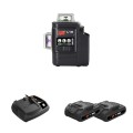 2 batteries 18V 2 Ah + chargeur compact
