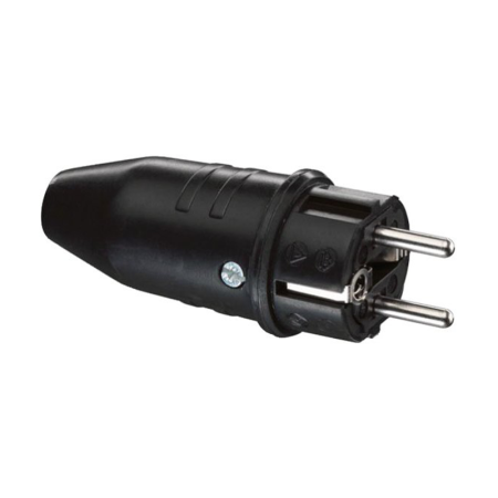 Fiche mâle IP44 BRENNENSTUHL