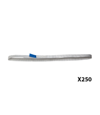 Lot de 250 anneaux de dégagement 85CM x 28MM 750KG COBALTIX