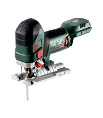 Scie sauteuse 18V STA 18 LTX 150 BL METABO