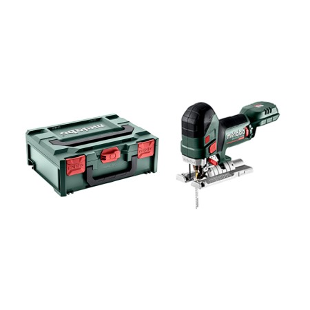 Scie sauteuse 18V STA 18 LTX 150 BL METABO