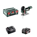 1 batterie 18V 5,2 Ah + 1 chargeur ASC 145