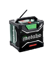 Radio 12/18V RC 12-18 32W BT DAB+ METABO