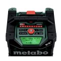 Radio 12/18V RC 12-18 32W BT DAB+ METABO