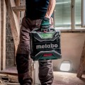 Radio 12/18V RC 12-18 32W BT DAB+ METABO
