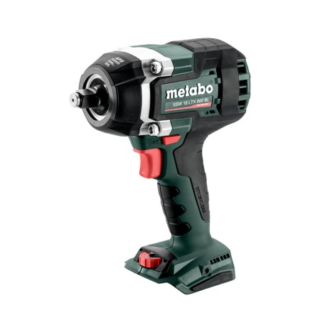 Boulonneuse 18V SSW 18 LTX 800 BL METABO