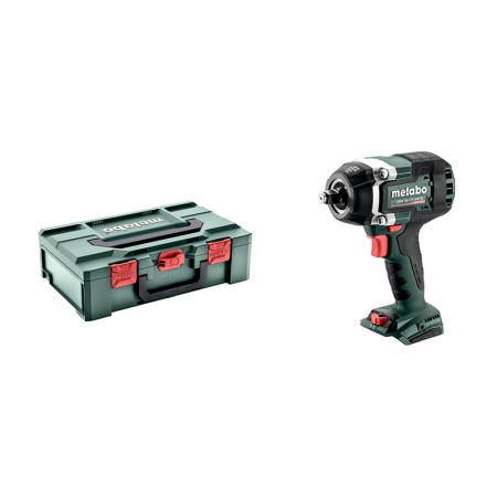 Boulonneuse 18V SSW 18 LTX 800 BL METABO