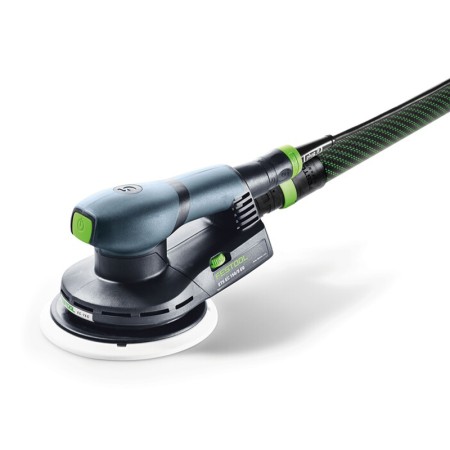Ponceuse excentrique Ø150 mm ETS EC 150/5 EQ-SYS GR FESTOOL