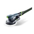 Ponceuse excentrique Ø150 mm ETS EC 150/5 EQ-Plus FESTOOL