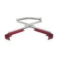 Pince lève dalle réglable - LD CMU 30 kg COBALTIX