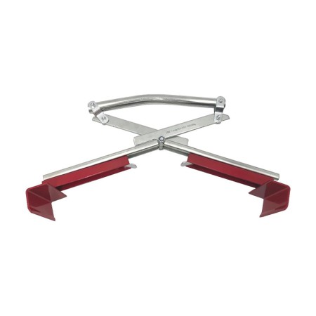 Pince lève dalle réglable - LD CMU 30 kg COBALTIX