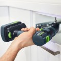 Pack agenceur niveau 1 avec TXS 18 FESTOOL