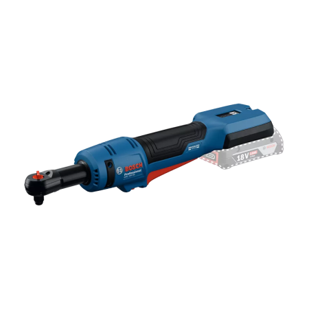 Clé à cliquet GRC 18V-60 BOSH