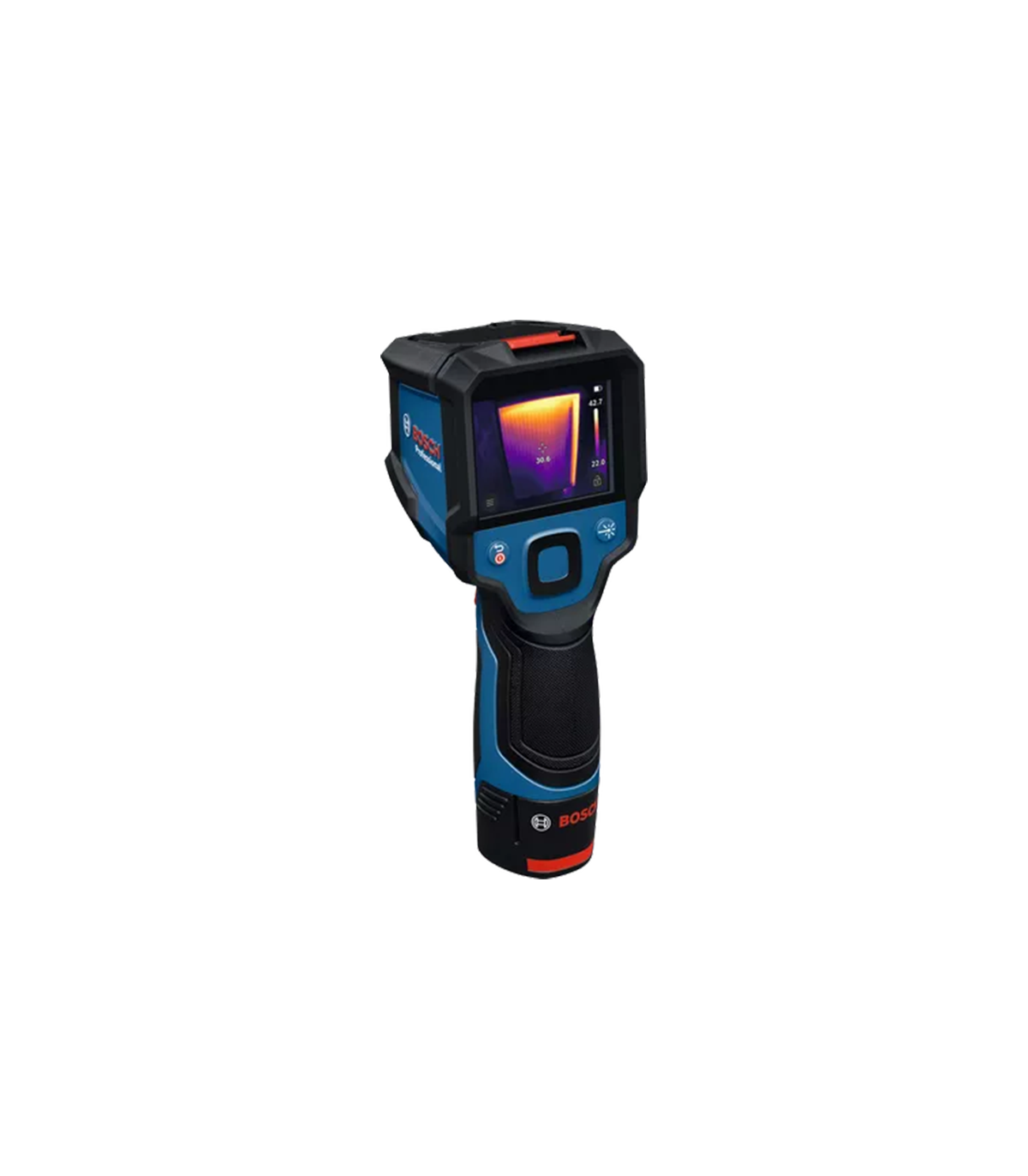 Caméra thermique GTC 12V-450-13 BOSH