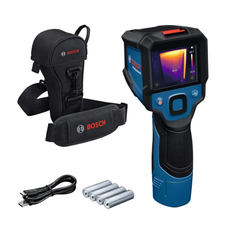 Caméra thermique GTC 12V-450-13 BOSH