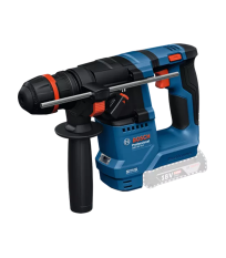 Perforateur ONECHUCK SDS Plus GBH 18V-18 X BOSH
