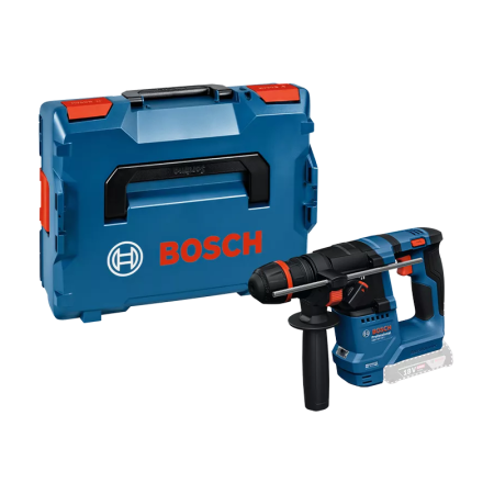 Perforateur ONECHUCK SDS Plus GBH 18V-18 X BOSH
