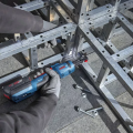 Clé à cliquet GRC 18V-60 + 1 batterie ProCore 18V 4 Ah + 1 Chargeur GAL 18V-40 BOSCH