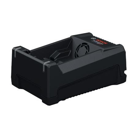 Chargeur multivoltage 12V/18V GAL 12 V/18V-80 BOSCH